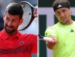 Trực tiếp tennis Djokovic - Zverev: Điểm quyết định cho Nole (Roland Garros) (Kết thúc)