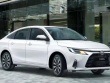 Toyota Vios Hybrid chốt thời gian ra mắt thị trường Đông Nam Á
