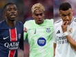 Tỷ lệ đoạt Quả bóng Vàng của Dembele cao gấp nhiều lần Yamal, Mbappe mất hút