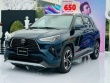 Lý giải khả năng “hút khách như nam châm” của Toyota Yaris Cross