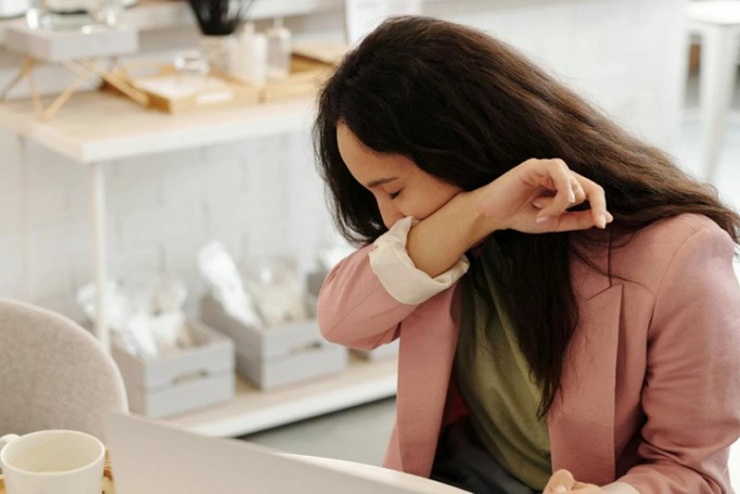 Tôi ôm mộng ngoại tình và một lần trót dại. Nguồn ảnh minh họa: PX