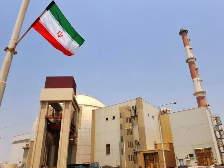 Mỹ muốn Iran từ bỏ toàn bộ các điểm làm giàu uranium ngầm. Ảnh: GettyImages