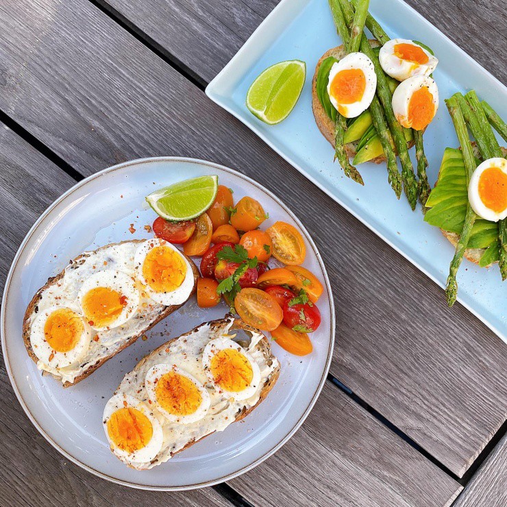 Ăn loại rau này như nạp cả kho vitamin, “người đẹp Tây Đô” và Tăng Thanh Hà đều mê ăn để chống già, tăng collagen - 2