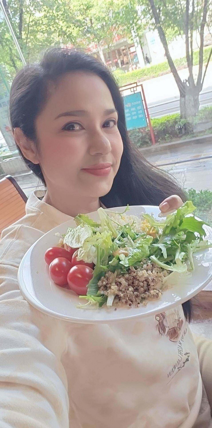 Ăn loại rau này như nạp cả kho vitamin, “người đẹp Tây Đô” và Tăng Thanh Hà đều mê ăn để chống già, tăng collagen - 6