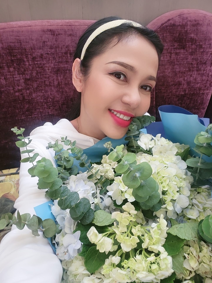 Ăn loại rau này như nạp cả kho vitamin, “người đẹp Tây Đô” và Tăng Thanh Hà đều mê ăn để chống già, tăng collagen - 7