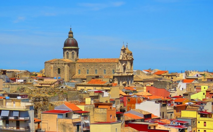 5 ngôi làng đẹp nhất Italy - 1