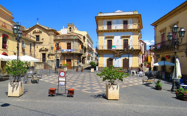 5 ngôi làng đẹp nhất Italy - 2