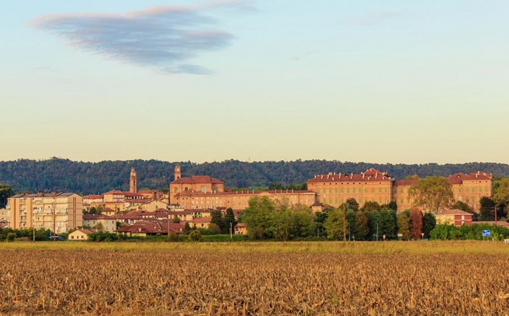 5 ngôi làng đẹp nhất Italy - 3