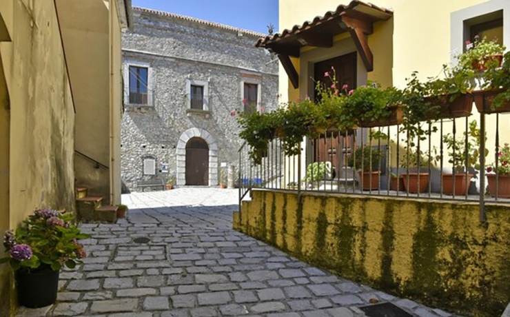 5 ngôi làng đẹp nhất Italy - 8
