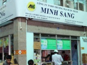 Thị trường - Tiêu dùng - Nhiều nhà thuốc ở TPHCM kinh doanh thuốc chữa bệnh không rõ nguồn gốc