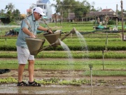 Du lịch - Việt Nam trong top 5 điểm khách châu Âu thích nhất hè