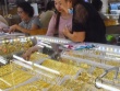Giá vàng hôm nay, 5-6: Bật tăng khi kinh tế Mỹ suy yếu