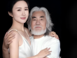 Mâu thuẫn hôn nhân 'chồng già, vợ trẻ' của nhà đạo diễn 74 tuổi Trương Kỷ Trung
