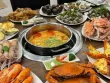Sau ăn buffet 7 người nhập viện: Cục An toàn thực phẩm ra lệnh khẩn