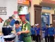 "Thế hệ cợt nhả" tiếp sức mùa thi 2025: Sáng tạo và hài hước, hết sức đáng yêu!