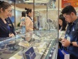 Giá vàng miếng SJC, vàng nhẫn bật tăng