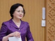 Cán bộ tỉnh, huyện về xã được giữ nguyên lương, phụ cấp trong 6 tháng