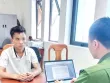 Bắt đối tượng dùng rựa khống chế, hiếp dâm cô gái trẻ