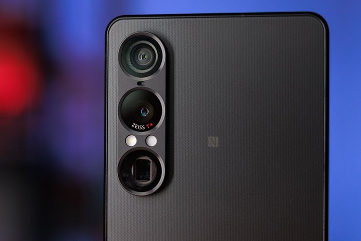 Điểm số DxOMark của Xperia 1 VII thậm chí thấp hơn cả tiền nhiệm.