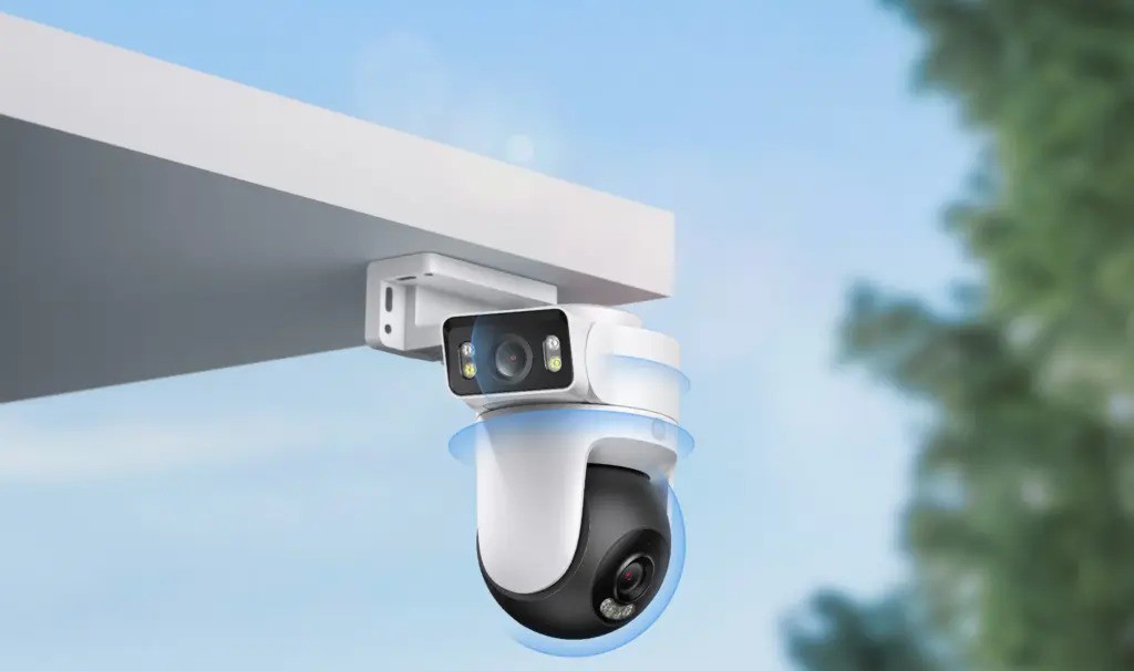 Xiaomi CW500 Dual