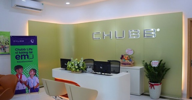 Chubb Life Việt Nam tăng cường tiếp cận khách hàng qua mạng lưới văn phòng Infinity mới