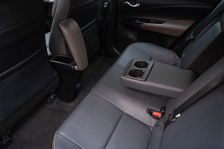 Giá xe Toyota Vios lăn bánh tháng 6/2025, ưu đãi 50% phí trước bạ - 15