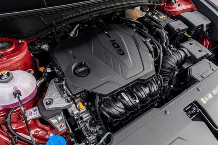 Giá xe Hyundai Tucson tháng 6/2025, bản Turbo từ 979 triệu đồng - 17