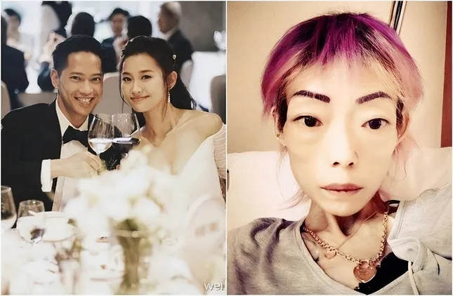 Cô bắt đầu giảm cân sau khi bị chồng vô tình chê béo.