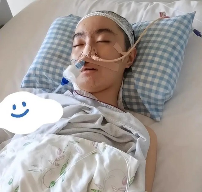 Chuyện Cao Quân Vũ điều trị bệnh là thật.