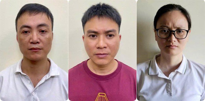 Hiện trạng mỏ đất nơi Tuấn thần "đèn" và đồng phạm khai thác vượt phép đặc biệt lớn thế nào? - 12