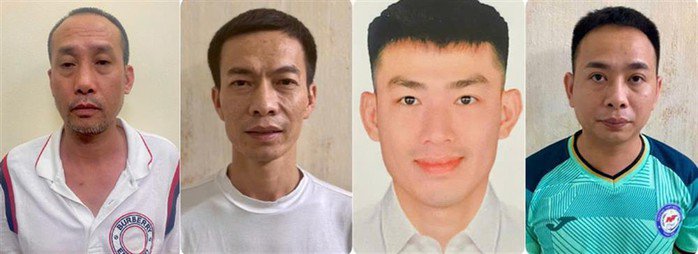 Hiện trạng mỏ đất nơi Tuấn thần "đèn" và đồng phạm khai thác vượt phép đặc biệt lớn thế nào? - 11