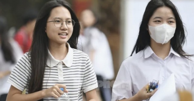 Vì sao trường ĐH Khoa học Xã hội và Nhân văn "xóa sổ" tổ hợp C00 một số ngành nóng?