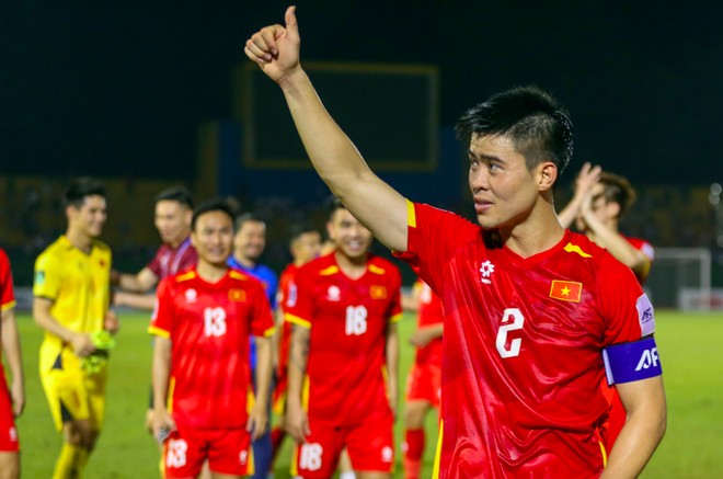 Đội tuyển Việt Nam có thể cải thiện thứ hạng FIFA nếu thắng Malaysia