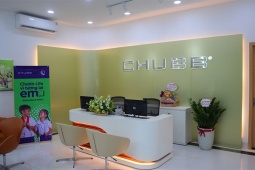 Chubb Life Việt Nam tăng cường tiếp cận khách hàng qua mạng lưới văn phòng Infinity mới