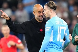 Biến căng Man City: Grealish bị Pep Guardiola gạch tên ở FIFA Club World Cup