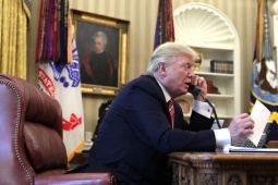 Thế giới 24h: Ông Trump nói ông Putin sẽ đáp trả mạnh mẽ vụ Ukraine tấn công loạt oanh tạc cơ chiến lược