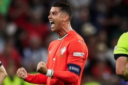 Đưa Bồ Đào Nha vào chung kết Nations League 2024/25, C.Ronaldo giàu cỡ nào?