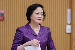 Cán bộ tỉnh, huyện về xã được giữ nguyên lương, phụ cấp trong 6 tháng