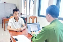 Bắt đối tượng dùng rựa khống chế, hiếp dâm cô gái trẻ
