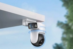 Top camera ngoài trời tốt nhất của Xiaomi có thể mua năm 2025