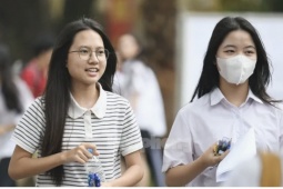 Vì sao trường ĐH Khoa học Xã hội và Nhân văn  ' xóa sổ '  tổ hợp C00 một số ngành nóng?