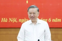 Tổng Bí thư: Xóa bỏ tình trạng ' trên nóng, dưới lạnh ' ban hành xong rồi để đấy