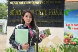 Sở An toàn Thực phẩm TPHCM nói gì về vụ ' Ngân 98 ' ?