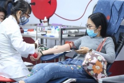 Nỗi bất lực, tuyệt vọng khi “hết máu” giữa ca cấp cứu…