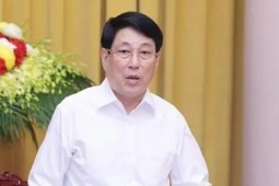 Chủ tịch nước: Hợp nhất tỉnh Hưng Yên và Thái Bình là lựa chọn đột phá