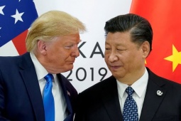 Thế giới 24h: Kết quả điện đàm giữa ông Trump và ông Tập Cận Bình