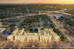 Khám phá hệ tiện ích của Lan Anh Avenue - Khu compound cao cấp dành cho chuyên gia