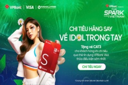 Gen Z quản lý tài chính thông thái, săn vé G-Dragon dễ như trở bàn tay