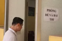 Kiểm soát gắt gao các điểm thi lớp 10 ở Hà Nội