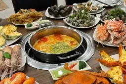 Sau ăn buffet 7 người nhập viện: Cục An toàn thực phẩm ra lệnh khẩn